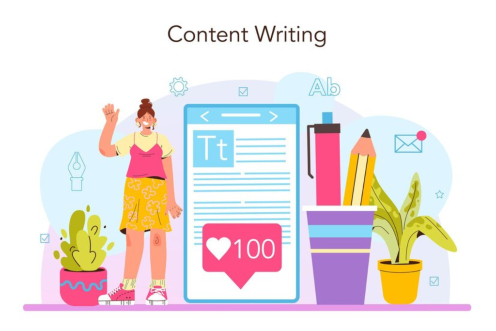 Content Writing (1)