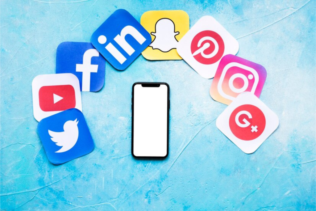Social Media Marketing (6)