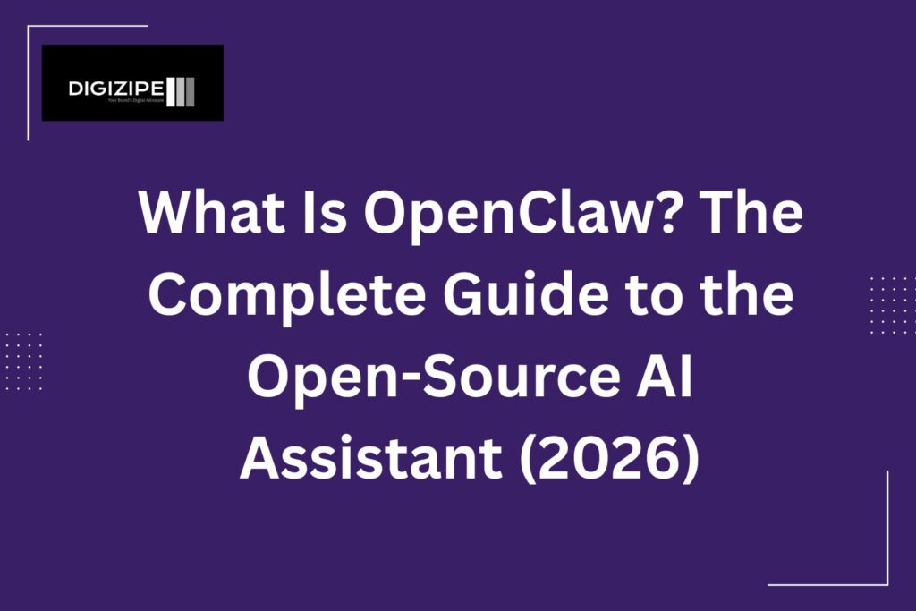 What Is OpenClaw? The Complete Guide to the Open-Source AI Assistant (2026)