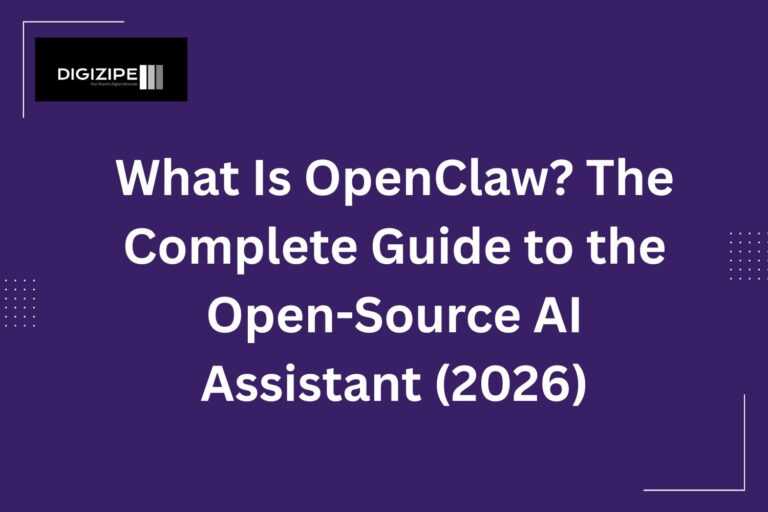 What Is OpenClaw? The Complete Guide to the Open-Source AI Assistant (2026)